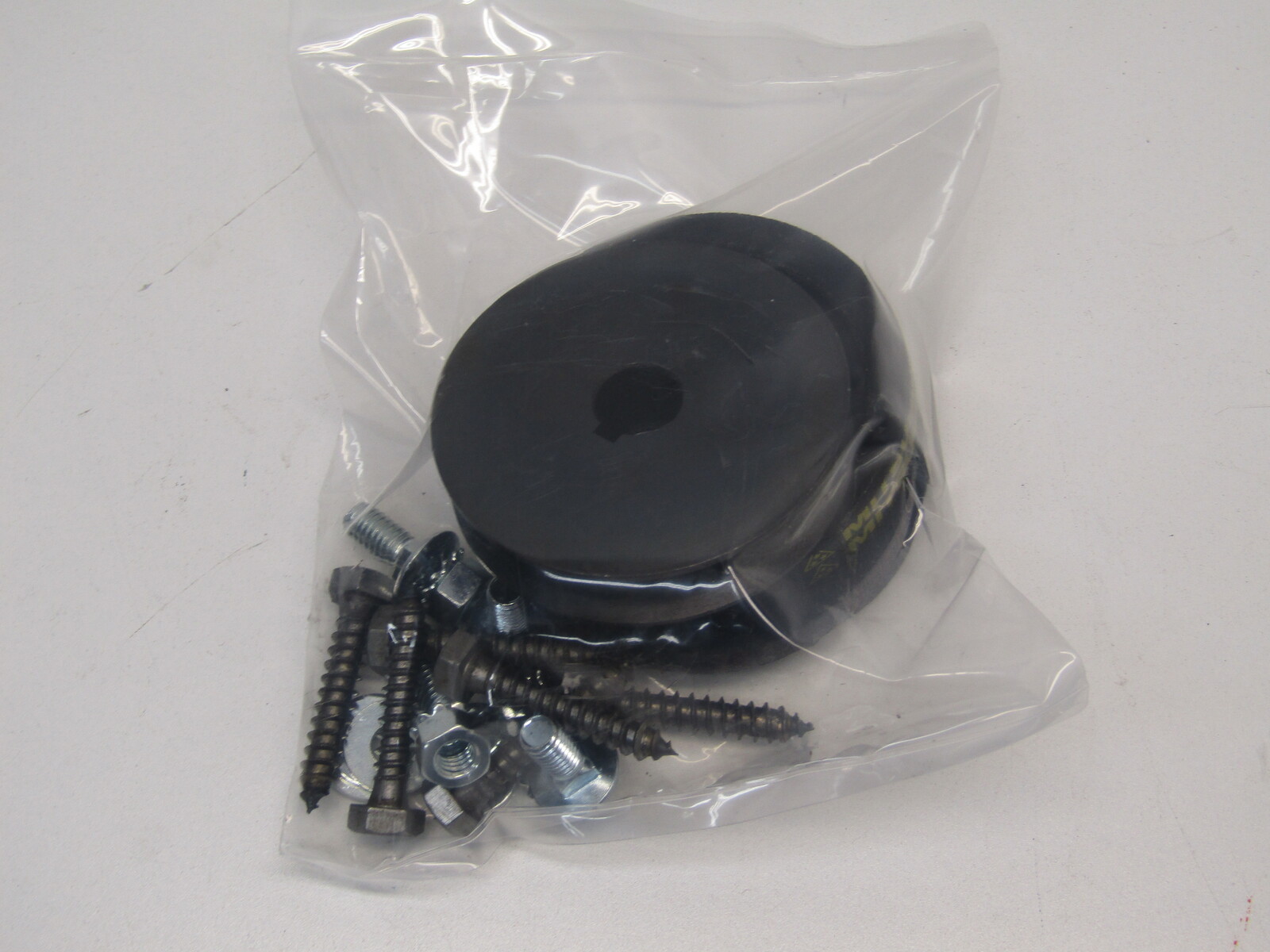 PARTS BAG,PWR WN,5/8"B MTR SHEAVE